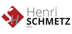 logo de la société Henri Schmetz